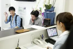 恋するサプリ3錠目 不器用なカレ― 向理来 東惣介 及川大智 保坂えり 藤波さとり 美泉咲の20番目のサンプル画像