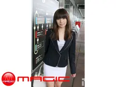 旦那が出張中に不倫を繰り返す若妻のサムネイル画像