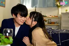 スローセックスに溶かされて 長瀬広臣 みひなの6番目のサンプル画像