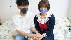 【夏休み学生カップル】超ラブラブ♪優勝カップルのリアルSEX撮らせていただきました。男を1人しか知らない無垢なハーフ顔Gカップおっぱい彼女ちゃん。彼氏の一生懸命な腰振りで愛のゴム中出し♪の4番目のサンプル画像