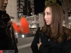 街角美少女を、本気でヤッちゃいました。 Vol.11【MGSだけのおまけ映像付き+100分】のサムネイル画像