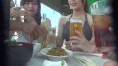 エロムチ現役JDをお持ち帰りウェーイ♪えぇ～～～！！ダメだよぉぉｗｗｗと言いながらアソコはヌレヌレなむっつりスケベマ〇コ☆エンドレスな爆イキでイクイク大絶叫！！無断投稿しちゃったけど性格よし子だからきっと許してくれるはずｗｗｗのサムネイル画像