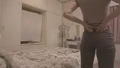 妻に内緒で性感マッサージを受けさせたら…の15番目のサンプル画像