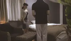 妻に内緒で性感マッサージを受けさせたら…の22番目のサンプル画像