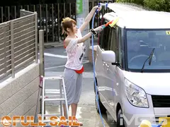 街で見かける気になる娘 09のサムネイル画像