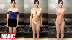 【配信専用】全裸カタログ Vol.5 広瀬なるみ 花音うらら 河合ゆい 花宮あむ 東條なつの11番目のサンプル画像