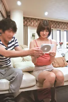 嫁の居ぬ間に世話をしに来てくれた妻の姉と… 西村有紗の7番目のサンプル画像