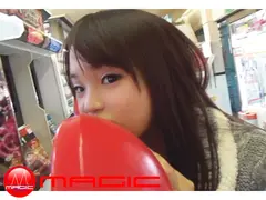 素人隙まん娘 09のサムネイル画像