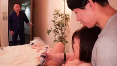 どうしようもない男と結婚したせいで義父に壊されてしまった巨乳妻 / 大原あむのサムネイル画像