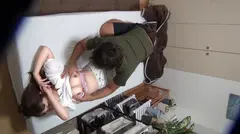 百戦錬磨のナンパ師のヤリ部屋で、連れ込みSEX隠し撮り 170 焼き肉デートの最後のシメは彼女という最高のデザートをwたわわに実ったオッパイ・弾力たっぷりお尻・締まり最高のオ●ンコとこれぞA5の最高ランク！のサムネイル画像