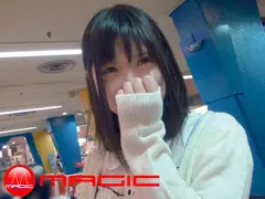 素人隙まん娘 12のサムネイル画像