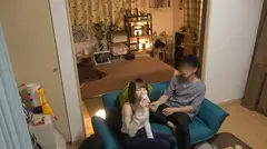 百戦錬磨のナンパ師のヤリ部屋で、連れ込みSEX隠し撮り 245 色白美肌を惜しげもなくさらすエロニットにたまらず抱きついてSEXを要求！照れを見せつつも従順におチ●ポをご奉仕してくる健気さが良し！「あぁ～…やばぃ…」と押し寄せる快楽に身を委ねて…のサムネイル画像