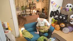 百戦錬磨のナンパ師のヤリ部屋で、連れ込みSEX隠し撮り 227 バーで仲良くなった美脚女子を家に連れ込み!互いにワンチャン狙いが故のお遊びSEXがリアル!スベスベ美尻を掴まれての激ピストンバックで力尽きるように絶頂へ…のサムネイル画像