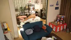 百戦錬磨のナンパ師のヤリ部屋で、連れ込みSEX隠し撮り 222 飲んだ帰りに飲み直し！家に連れ込んだ美巨乳&美尻のおっとり女子！程よいムチムチ感なのにクビレてる抜群のプロポーション！SEXになると一転しエロカワボイスで喘ぎまくる！の7番目のサンプル画像