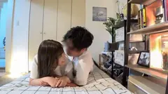 百戦錬磨のナンパ師のヤリ部屋で、連れ込みSEX隠し撮り 231 デカ尻で巨乳の豊満ボディ！エロ過ぎる女を部屋に連れ込み！身も心も乱れまくる激しいSEXを隠しカメラでREC！のサムネイル画像