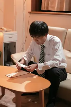 胃がんステージ4の余命宣告を受け自分が生きた証を残そうとした人妻 / 本田瞳の6番目のサンプル画像