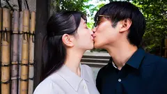 すず(20) 毛深い陰毛がエロい彼女とハメ撮りセックスの4番目のサンプル画像