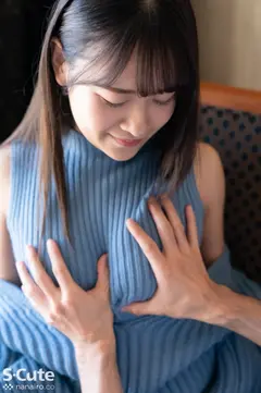 そら(20) S-Cute アナウンサー系美少女を貪るHの5番目のサンプル画像