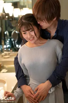 さくら(22) S-Cute イチャ恋シャワータイムからの中出しSEXのサムネイル画像