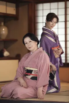 熟女のエロドラマ 昭和に寝取られた女たちのサムネイル画像