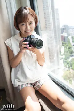 みつき(21) S-Cute 小麦肌の元気っ子とデート後のハメ撮りHの5番目のサンプル画像