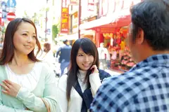 この整った顔が夢中でセックスするとか生々しすぎるわ・・・ 全国縦断「Maji」100%ナンパ 素人奥さんご馳走様でした。 海老チリ、えび反り、マン漢全席中華街でいただいた横浜美人若妻編の4番目のサンプル画像