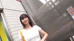 エスカレートする過激撮影！！「イメージ映像って聞いてるんですけど…」→「あっ！イっちゃう！」騙されたEカップ純朴娘が快楽に顔を歪ませイキまくるコスプレSEXのサムネイル画像