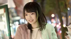 田舎から上京したての純粋女子大生が初めての生ハメ中出しのサムネイル画像