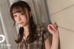 ひかり(20) S-Cute にこやかフレンドリー娘とハメ撮りHのサムネイル画像