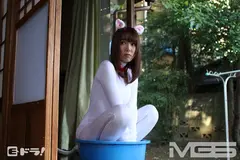 もしも波多野結衣がビッチで発情中のネコだったらの4番目のサンプル画像