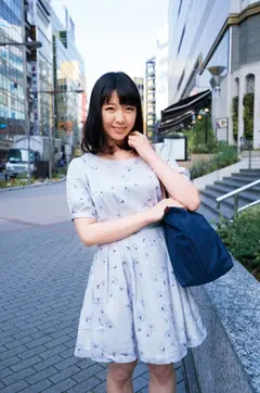 ナンパされたエッチな素人女性たち 快楽に弱い清楚系お姉さんに中出し 4時間の13番目のサンプル画像