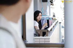 「私のせいでゴメンナサイ…」無意識誘惑でフル勃起するボクに責任を感じて謝りご奉仕してくる隣人妻 小野夕子のサムネイル画像