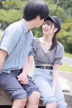 初恋スイートルーム はじめて彼女とお泊りデートで朝まで濃密セックス 永野鈴のサムネイル画像