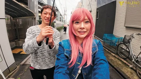 お泊まりデートで朝まで続く射精とごっくん。いちか先生に精子が枯渇するまでひたすら痴女られたい。いちか先生のサムネイル画像