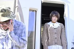 親友の彼女とキャンピングカー駆け落ちした週末、僕の人生で一番濃厚で充実した中出しSEXに蕩け堕ちた。 深田結梨のサムネイル画像