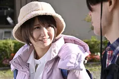 親友の彼女とキャンピングカー駆け落ちした週末、僕の人生で一番濃厚で充実した中出しSEXに蕩け堕ちた。 深田結梨の4番目のサンプル画像