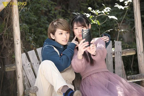 椎名そらの女子旅ドライブ移籍VLOGスペシャル♪『女子だけでAV撮っちゃったよん(音符)』リアル本音ドキュメント！！！のサムネイル画像