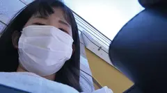 人妻自撮りNTR 寝取られ報告ビデオ 24のサムネイル画像