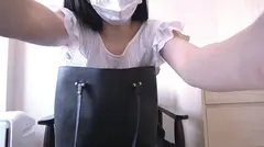 人妻自撮りNTR 寝取られ報告ビデオ 24の5番目のサンプル画像