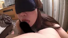 人妻自撮りNTR 寝取られ報告ビデオ 11の13番目のサンプル画像