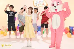 せ～のではっしゃ！小さなお友達も大きなお友達もうたのお姉さんもせっくすだいすき！ 天使もえのサムネイル画像