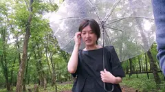 NTR人妻四人旅 夫ではない男に股を開いた人妻たちのその後―。 SIDE Aのサムネイル画像