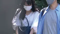 人妻自撮りNTR 寝取られ報告ビデオ 23のサムネイル画像