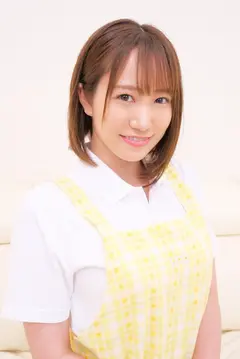 かわいい巨乳保育士さんが裸エプロン1枚で童貞君の筆下ろし！ エプロンからぷるんとハミ出すおっぱい授乳手コキで童貞君も保母さんもムラムラ！母性とマン汁が溢れるお股にヌプっと生挿入！ ほの先生のサムネイル画像