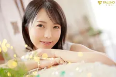 衝撃の移籍 引退まで残り365日 戸田真琴 FALENO専属第一弾！舌で交わる濃厚接吻3本番のサムネイル画像