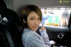 素人ドッキリ♪逆ナンパSEXスペシャル！！もしも、街頭インタビュー中に突然そらちゃんが現れたら…！？ 椎名そらのサムネイル画像