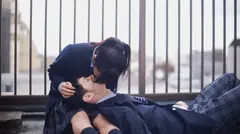 僕が大好きな女の子は、僕の大切な親友と付き合ってる 久留木玲のサムネイル画像