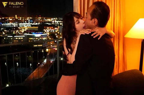 体液で交感する絶え間ない官能セックス 楠エリサのサムネイル画像