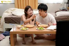 ストーカーだった僕が天使のような彼女を手に入れるまでの過程と、毎日ハメまくるラブラブな生活の中のとある1日 天使もえのサムネイル画像