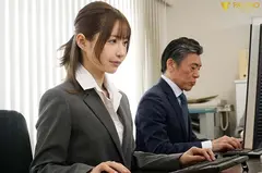 生意気な部下は高級デリヘル嬢 年功序列を叩き込む執拗粘着ピストン性交 天使もえのサムネイル画像